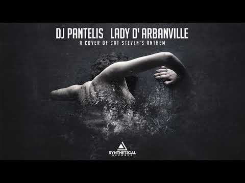DJ Pantelis - Lady D'Arbanville (Original Mix)