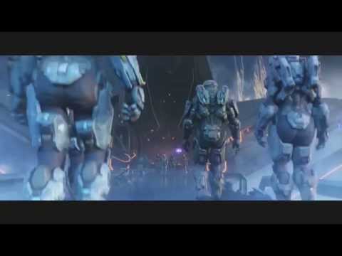 Halo 5 Guardians: Ende Story Trailer (GER)
