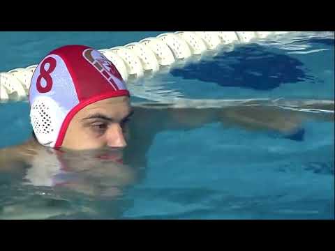 Crvena Zvezda vs Pro Recco - Full Match - Champion's League 2021/2022 Day 12