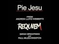 Sarah Brightman with Paul Miles-Kingston — Pie Jesu