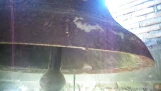 Download lagu Melihat Bentuk Lonceng Gereja Yang Tergantung di Dalam Menara mp3 Download lagu Melihat Bentuk Lonceng Gereja Yang Tergantung di Dalam Menara mp3