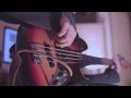 Joss Stone Love - Bass Cover 