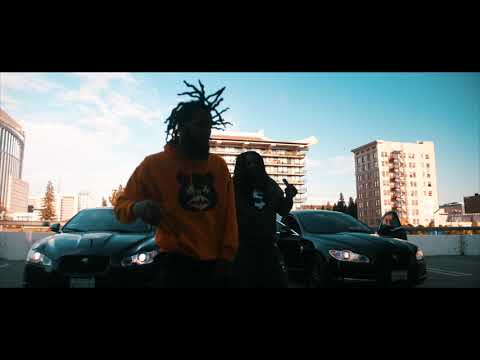 Cash ft king greedybandz Man Down