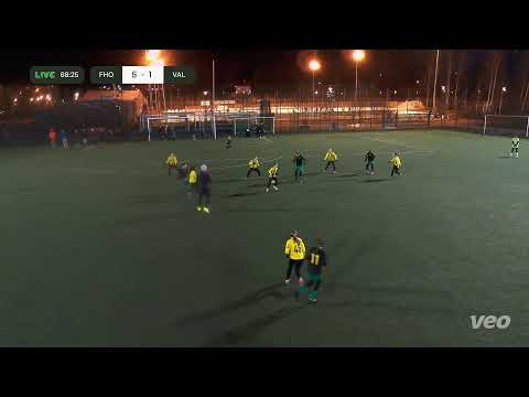 FC Honka Akatemia TU13 / 2013 vs Valtti