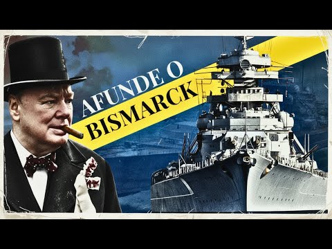 REAL SCENES! The Last Hours of the Battleship Bismarck - Full Documentary