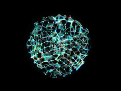 Pangani - Under The Air (Cymatics Video)