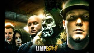 Limp Bizkit - Combat Jazz