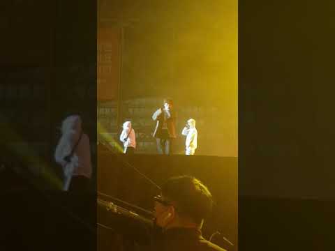 AMBITION MUSIK [FANCAM 8]