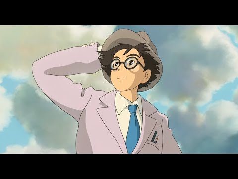 Oscars 2014 Winners Wish List - The Wind Rises and Jennifer Lawrence