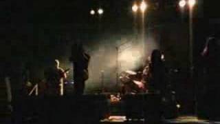 Avalanch - Semilla de Rencor (directo Vigo)