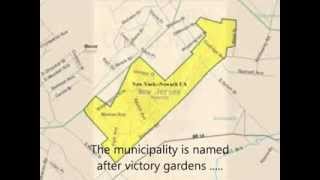 preview picture of video 'Victory Gardens Borough'