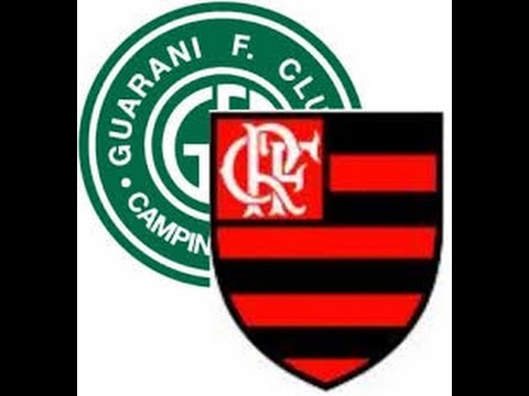 Campeonato Brasileiro 1983: Flamengo x Guarani