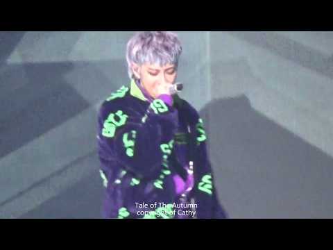 ZTAO 2019 IS BLUE CONCERT《Hello Hello》