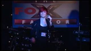 preview picture of video 'Fox Factor First Round ( week 2 )'