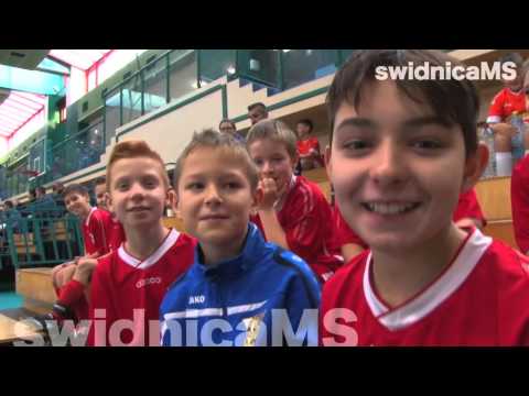 SILESIAN WINTER CUP / kategoria U10