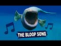 Sea Monster THE BLOOP Song El Gran Maja