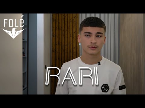 Gesst - Rari (Official Video)