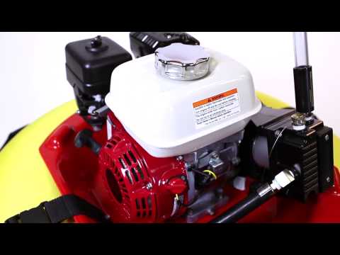 60:Second ScubaLab - AIRLINE SINKS MODEL R260XL