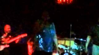 Your husband is cheating on us