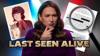 What Made Stephanie Casberg’s Case So Unusual