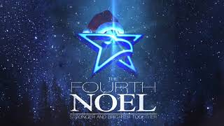 LIVE |  The Fourth Noel: Stronger and Brighter Together