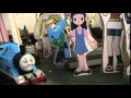 Thomas Friends EP 6 Henry Private Eye
