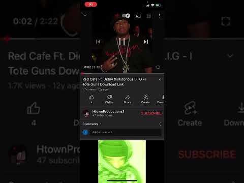 YouTube Thumbnail