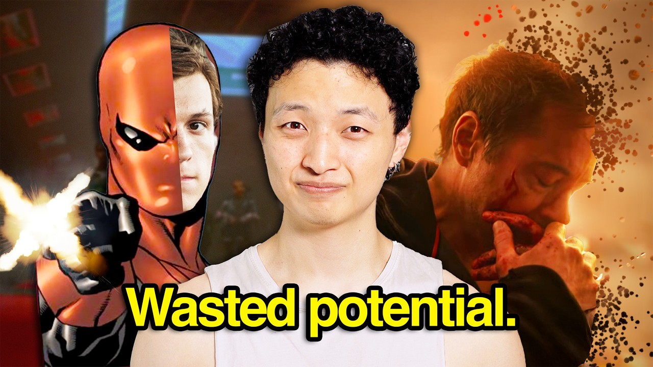 Marvel's What If Episodes We Needed