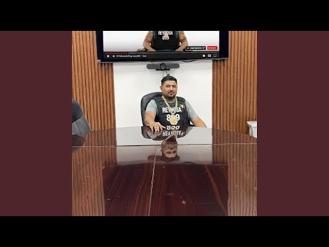 Yo No los Veo Mc Beto la Estaka (V1)