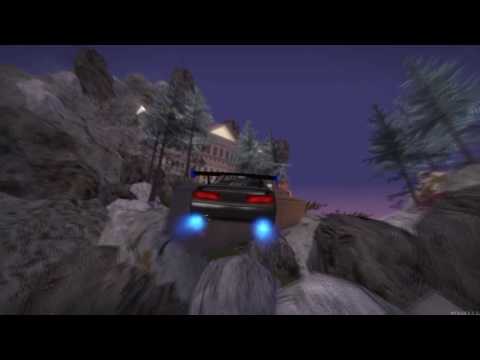 [DM] ZinC. V11 - Untouchable