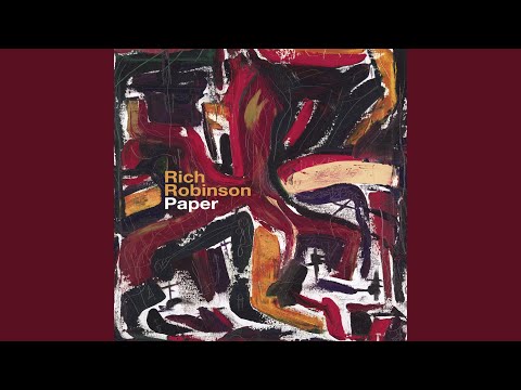 Enemy - Rich Robinson