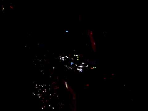 ROB GARZA & NEIGHBOUR - 20 DE FEBRERO EN CANIBAL ROYAL @ playa del carmen 2013