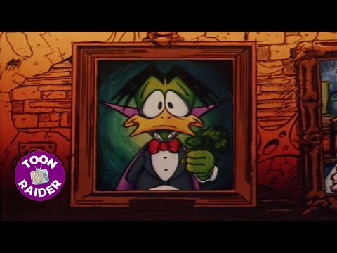 Count Duckula | A Dreadful Dynasty