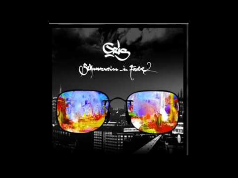 Gris - Gletscherwasser