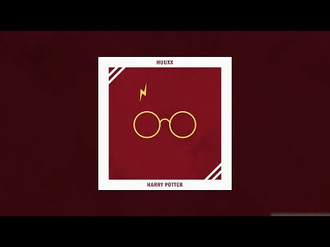 HUUXX - Harry Potter