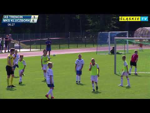 [highlights] AS TRENCIN - MKS KLUCZBORK