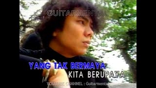 Download lagu XPDC - C I N T A : KARAOKE TANPA VOKAL mp3