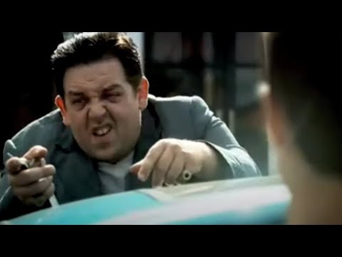 Man Stroke Woman: Uncle Jack