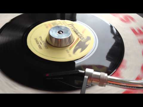 Junior West - Splash It Out [Production] 7 inch