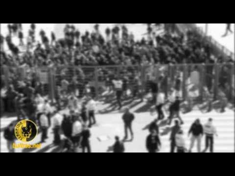 FC Hansa Rostock vs. SG Dynamo Dresden