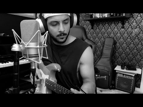 Khodafez (Guitar Version) - Mehrad Hidden