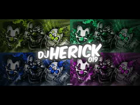 MONTAGEM - MANDRAKE DA TENERA (Deejay Herick)