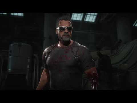 MK11 ONLINE TERMINATOR VS KOLLECTOR very easy KL match SEASON 14 31win