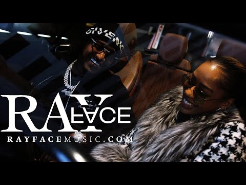 Rayface "Forever" (Official Music Video)