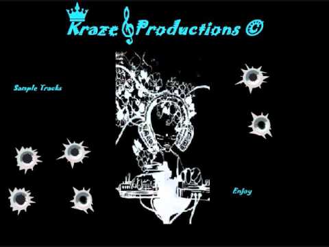Kraze's beat part1.wmv