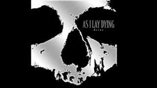 As I Lay Dying - War Ensemble (Slayer Cover)