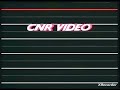 VHS Collection From 80 S 200 CNR VIDEO
