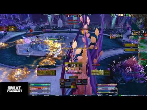 High Botanist Tel'arn HC