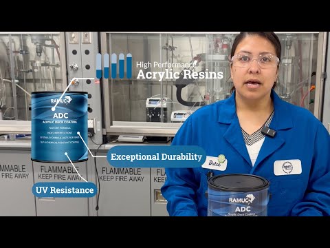 Introducing Ramuc ADC