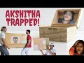 AKSHITHA ASHOK TRAPPED Avinash Loses Rs 15 000 Avinash Ashok Tresa